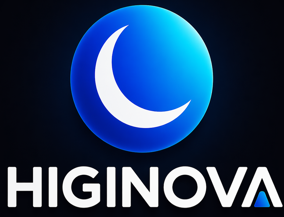 Higinova - Soluções em higiene e limpeza